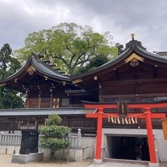 ⛩御朱印仲間募集しております