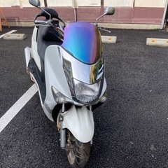ヤマハ マジェスティー125cc 5CA型 早い者勝ち 全国発送可 コマジェの画像