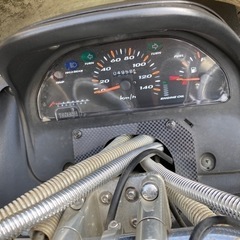ヤマハ マジェスティー125cc 5CA型 早い者勝ち 全国発送可 コマジェの画像
