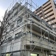 職人募集の画像