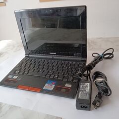 dynabook ノートパソコン　の画像