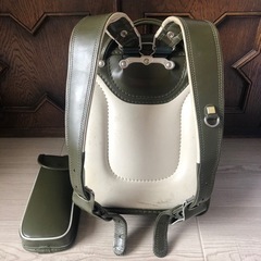 ランドセルの画像
