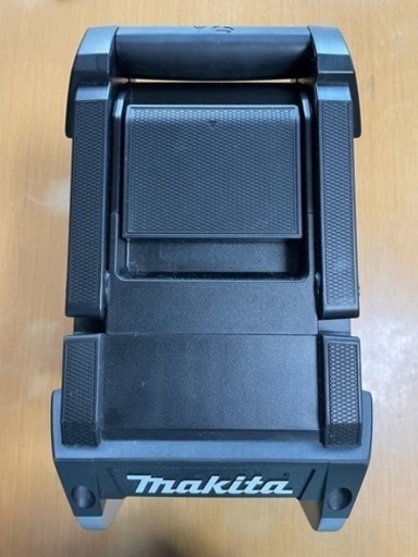 マキタ　ラジオスピーカー　MR005G