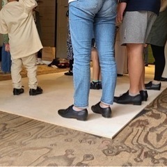 タップダンス教室の画像