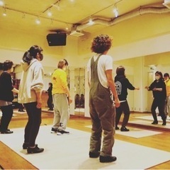 タップダンス教室の画像