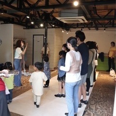 タップダンス教室の画像