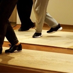 【タップダンスレッスン】センター北の画像