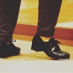 【タップダンスレッスン】センター北の画像