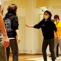 【タップダンスレッスン】センター北の画像