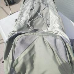 macpac コアラ　ベビーキャリー　リュックの画像