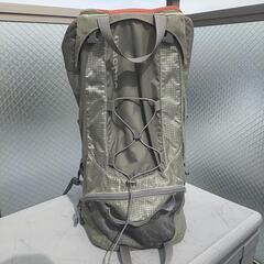 macpac コアラ　ベビーキャリー　リュックの画像