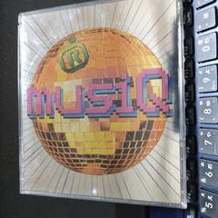 ORANGERANGE 2nd アルバムCD『musiQ』お譲り...