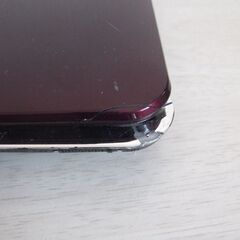 Fujitsu LIFEBOOK AH700/5B　ノートパソコン　破損あり　(3916)の画像