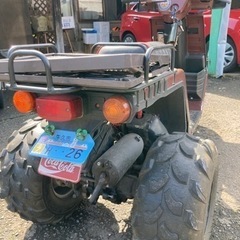 ジャイロX 後期　ミニカー登録済みの画像