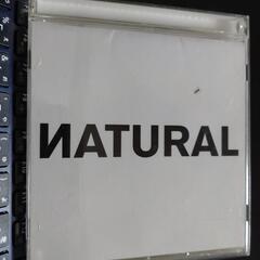 ORANGERANGE アルバムCD『ИATURAL』お譲りします。