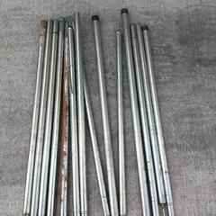 コールマン　スクエアータープM　４−６人用の画像