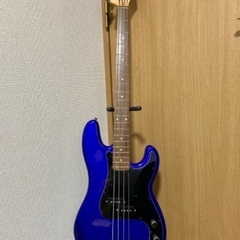 Squier / プレシジョンベース Affinity P-Bass 