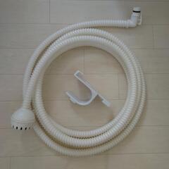 洗濯機　給水ポンプ　