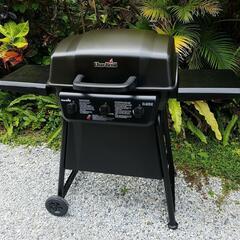 US.BBQガスグリル 日本製ガス仕様