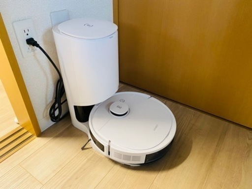 美品！Deebot N8 pro +