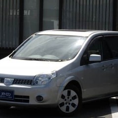 日産のラフェスタが自社ローン最大手で買える！！日産　ラフェスタ入...