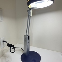 蛍光灯スタンド