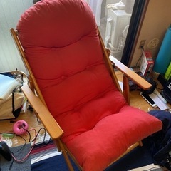 【無料】1人掛けソファ
