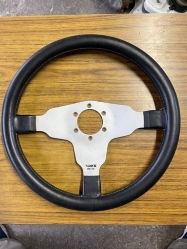 希少品トムスハンドル