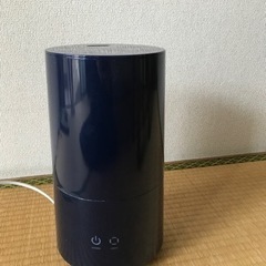 加湿器 