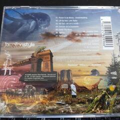 Def Tech アルバムCD『Catch The Wave』お譲りします。の画像