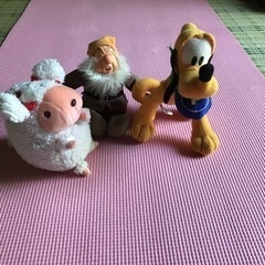 ぬいぐるみセット‼️