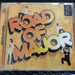 ロードオブメジャー アルバムCD『Road Of Major』お...