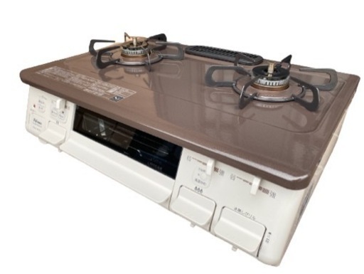 2019年製 パロマ Paloma IC-S807BHA R LP [ガステーブル プロパンガス用](0508k)