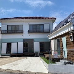 【ペット相談可】一宮海岸まですぐ！サーファーズアパート！即ご入居...