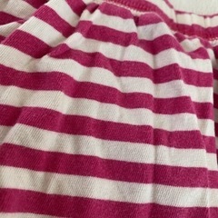 babyGap・パンツ付き スカート 80の画像