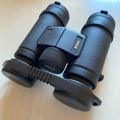 売れました！Nikon モナークM7 8x30 新品 未使用品の画像