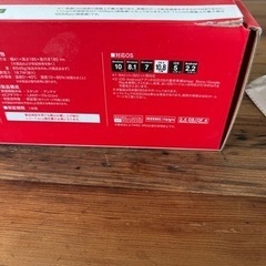 BUFFALO ルータの画像