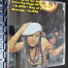 a.mia（エイミア） アルバムCD『FRIDAY LET ME...
