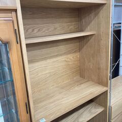 スタッキングキャビネット・デスクユニット 無印良品