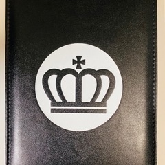 【新品・未使用】卓上ミラーの画像