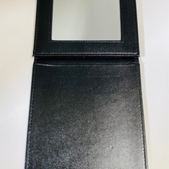 【新品・未使用】卓上ミラーの画像