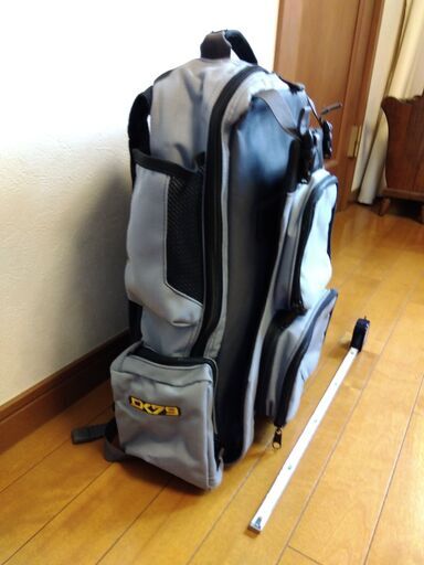 DAKINE バックパック ラケット　テニス