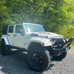 JKラングラー Jeep