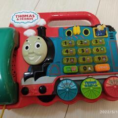 トーマス　おもちゃ　知育　さらに値下げしました