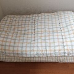 ジュニア布団