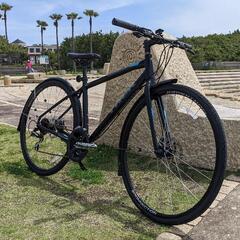 TREK FX2