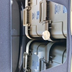 体重計　体組成計　半額以下　美品の画像