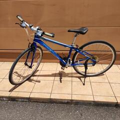 TREK 7.3FX 現状渡し　クロスバイク