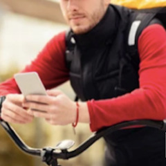 〈電動自転車〉最大手ECサイト商品の配送スタッフ！