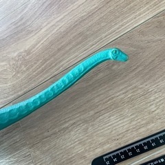 巨大ブラキオサウルスの画像